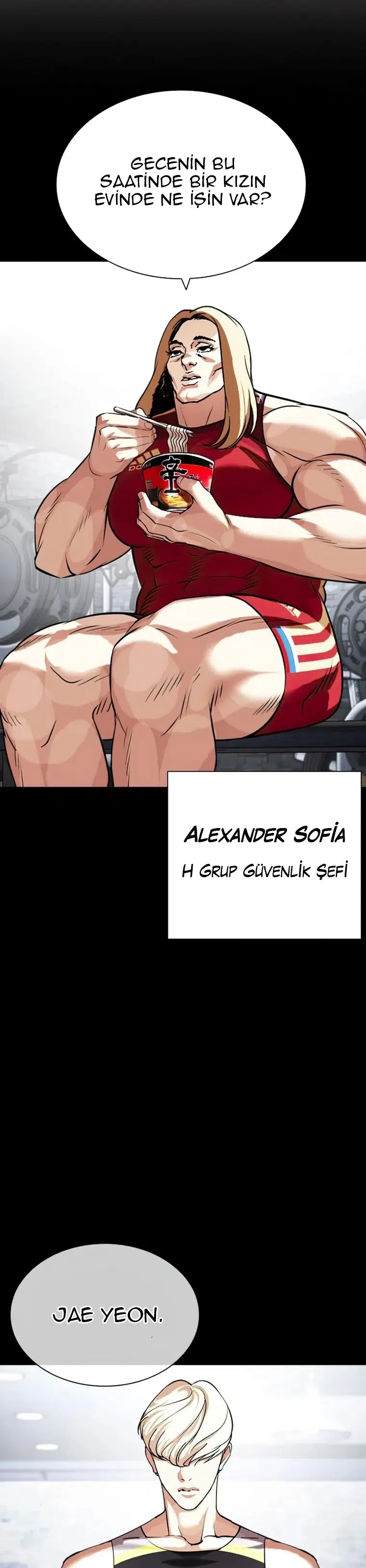 Görünüşçülük - Bölüm 437 Sayfa 42