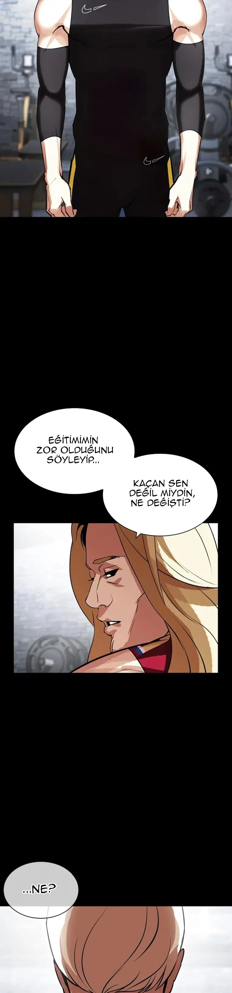 Görünüşçülük - Bölüm 437 Sayfa 43