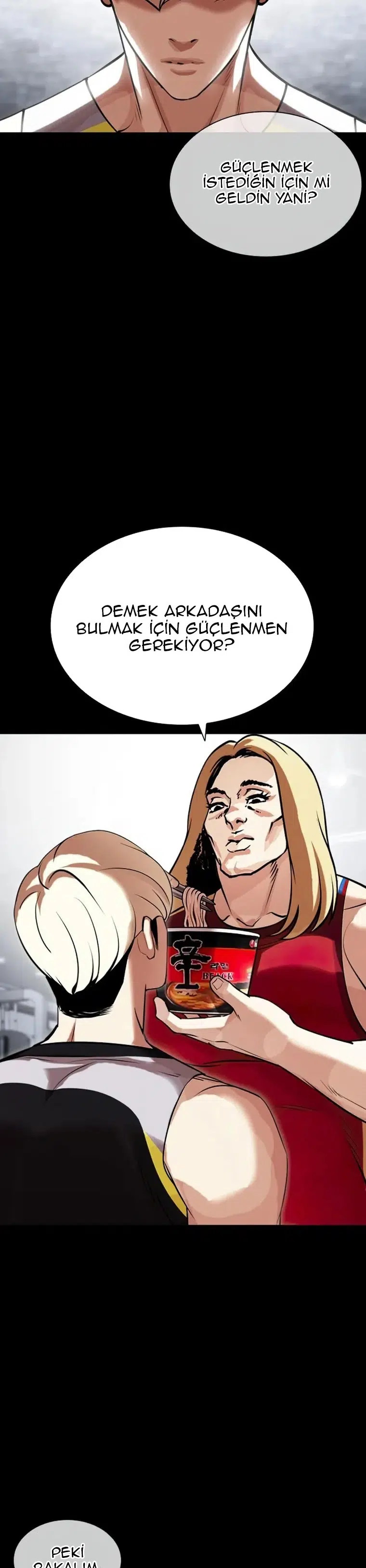 Görünüşçülük - Bölüm 437 Sayfa 44