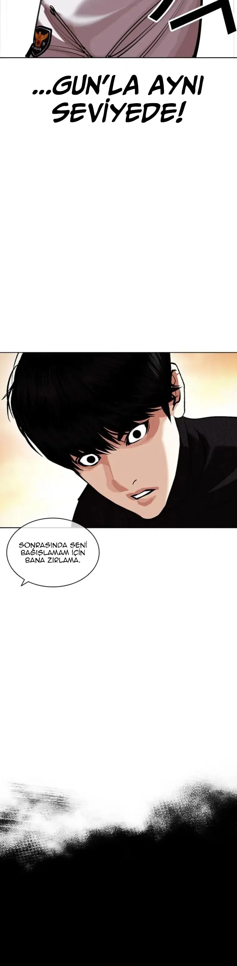 Görünüşçülük - Bölüm 437 Sayfa 61