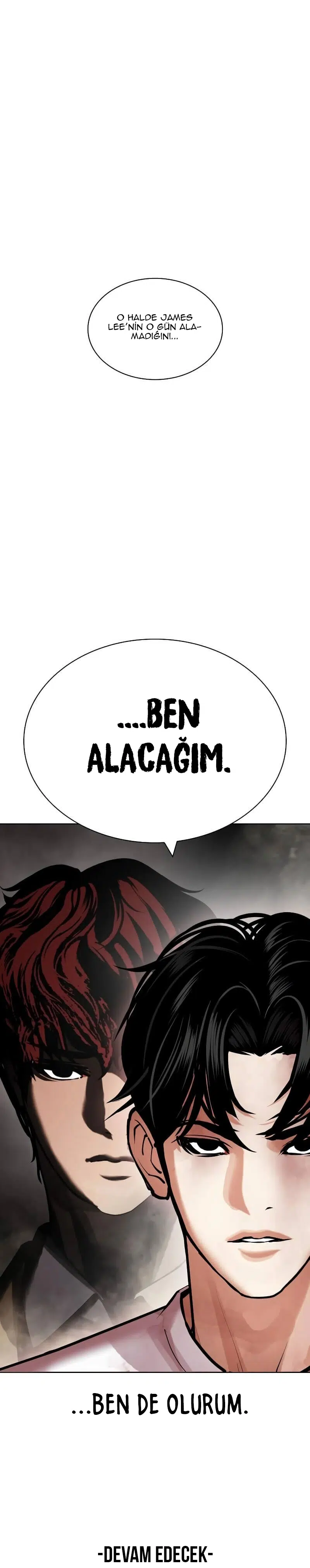 Görünüşçülük - Bölüm 438 Sayfa 33