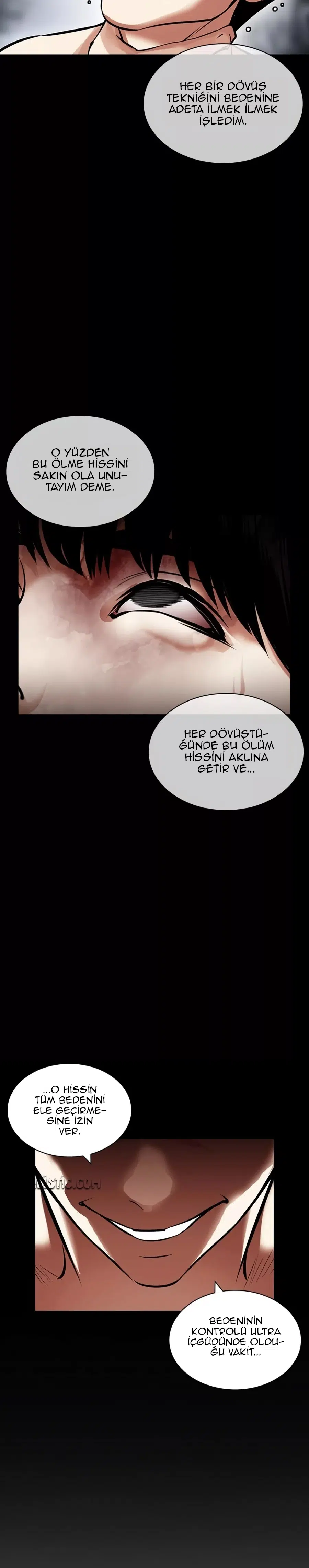 Görünüşçülük - Bölüm 439 Sayfa 30
