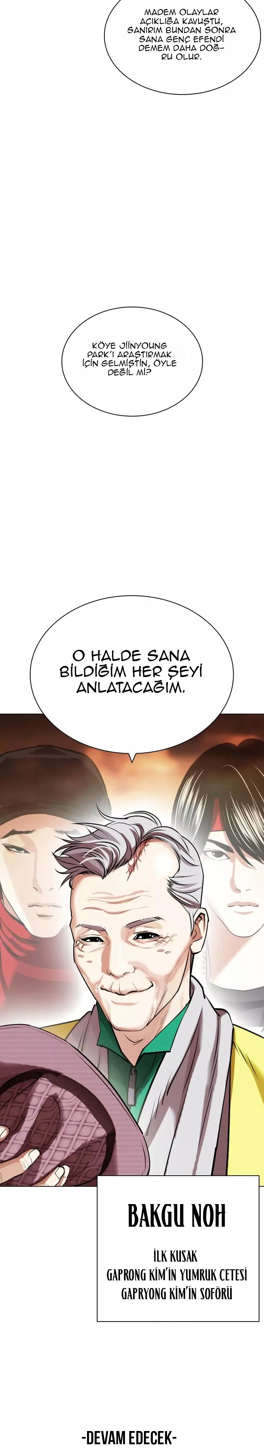 Görünüşçülük - Bölüm 439 Sayfa 53
