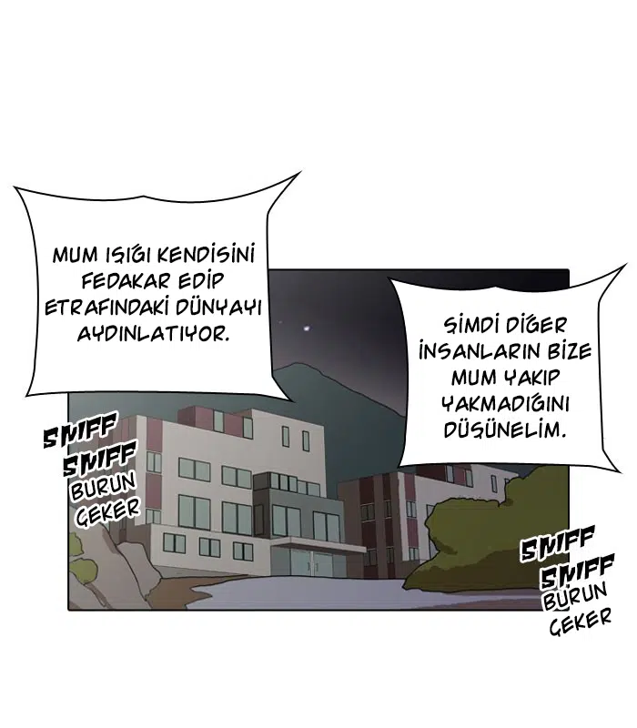 Görünüşçülük - Bölüm 43 Sayfa 8