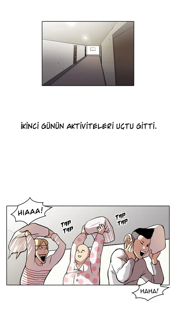 Görünüşçülük - Bölüm 43 Sayfa 12