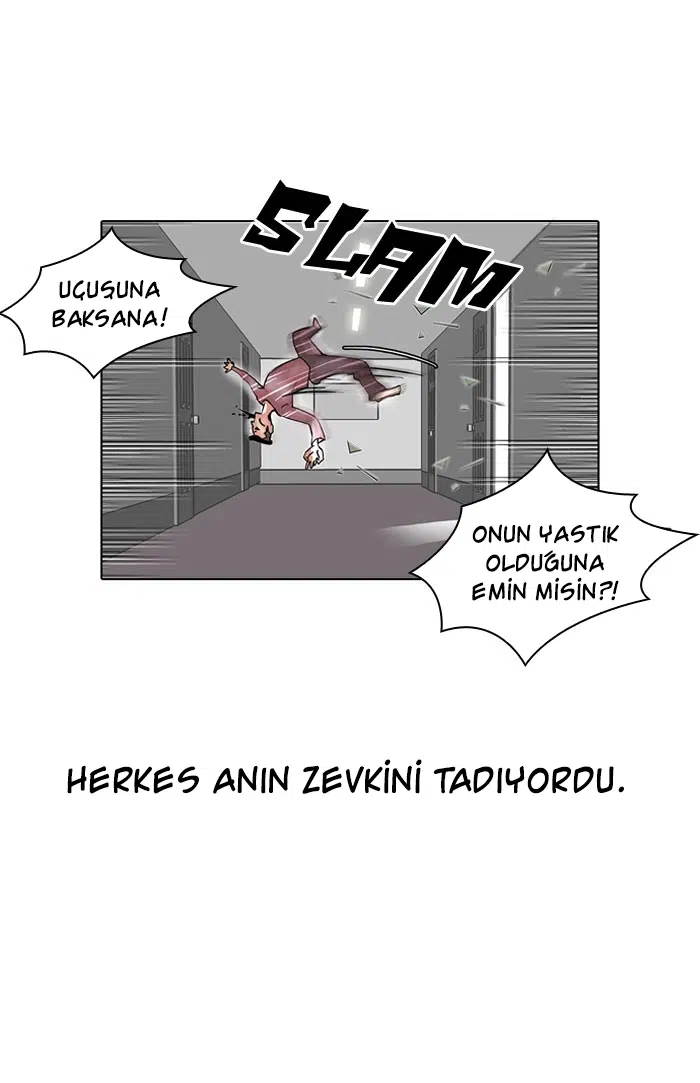 Görünüşçülük - Bölüm 43 Sayfa 15