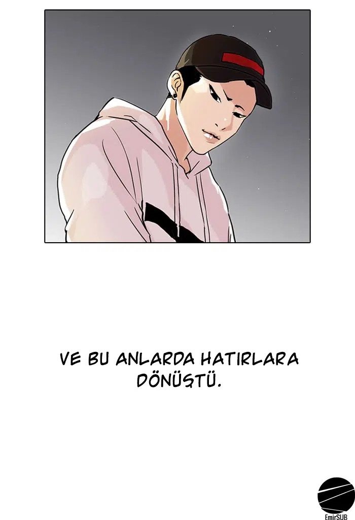 Görünüşçülük - Bölüm 43 Sayfa 17