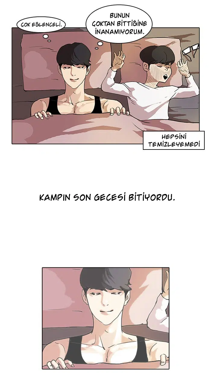 Görünüşçülük - Bölüm 43 Sayfa 18
