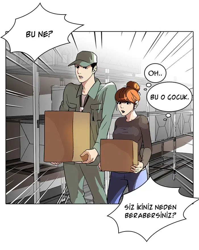 Görünüşçülük - Bölüm 43 Sayfa 26