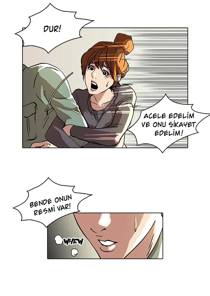 Görünüşçülük - Bölüm 43 Sayfa 39