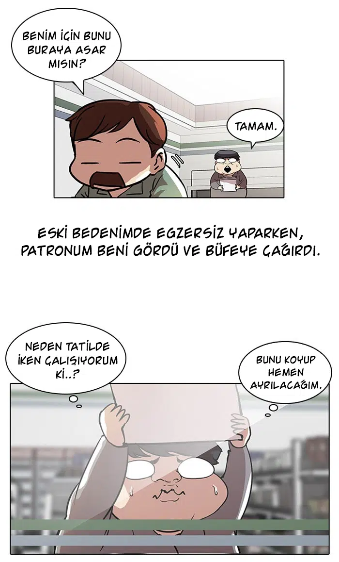 Görünüşçülük - Bölüm 43 Sayfa 42