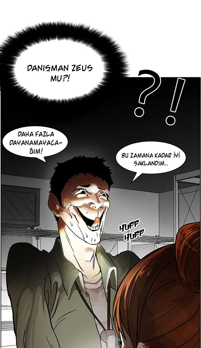 Görünüşçülük - Bölüm 43 Sayfa 46