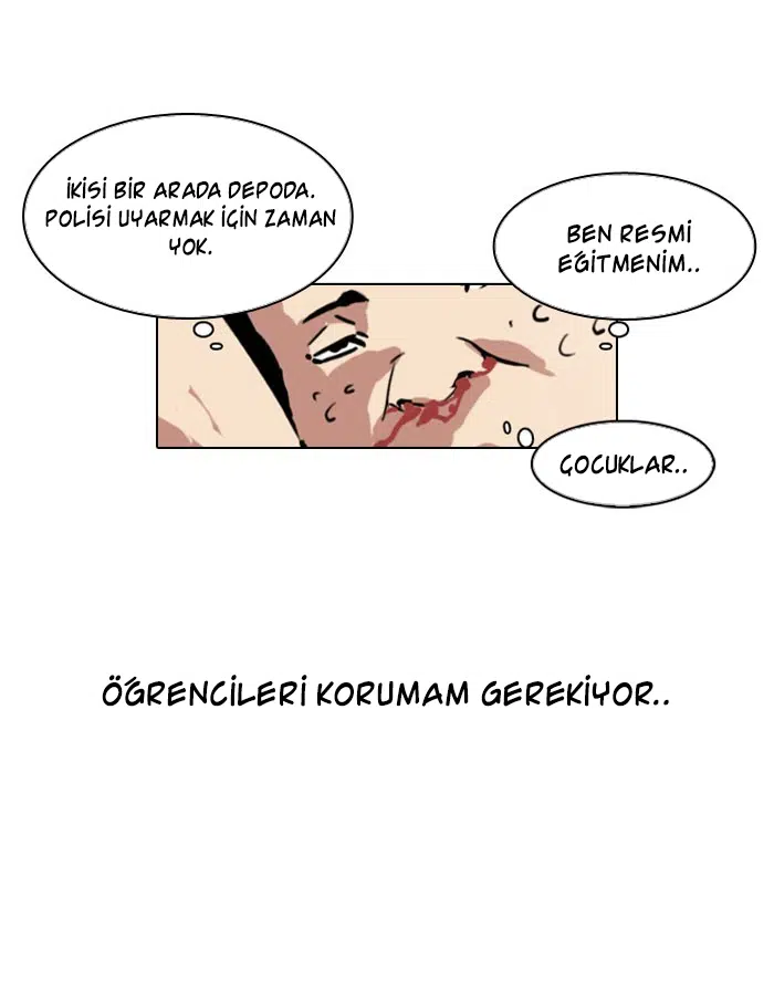 Görünüşçülük - Bölüm 43 Sayfa 52
