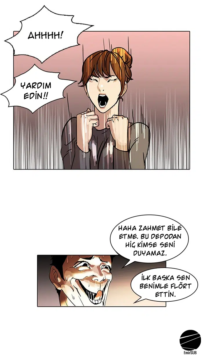 Görünüşçülük - Bölüm 43 Sayfa 53