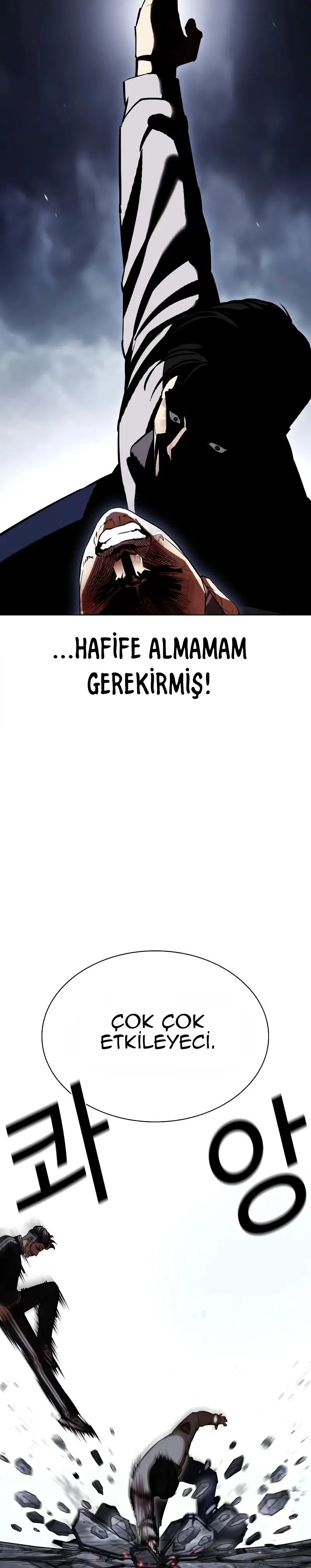 Görünüşçülük - Bölüm 441 Sayfa 17