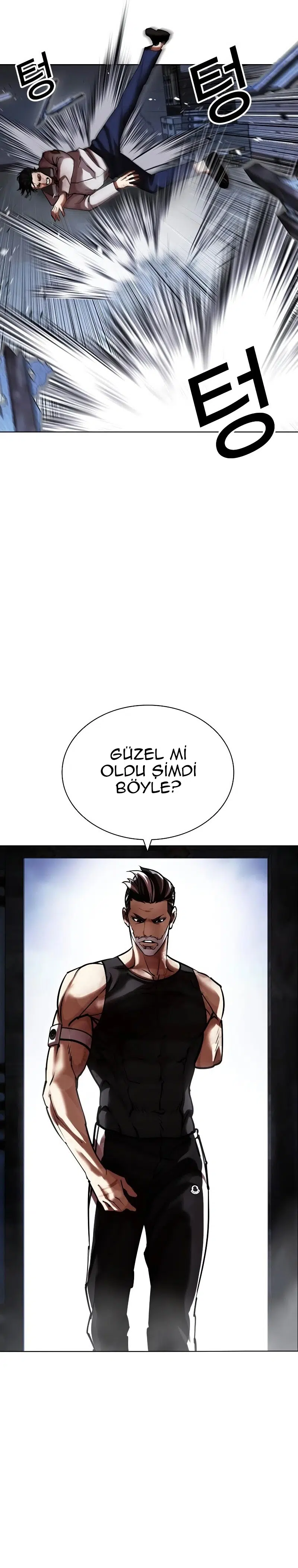 Görünüşçülük - Bölüm 441 Sayfa 26