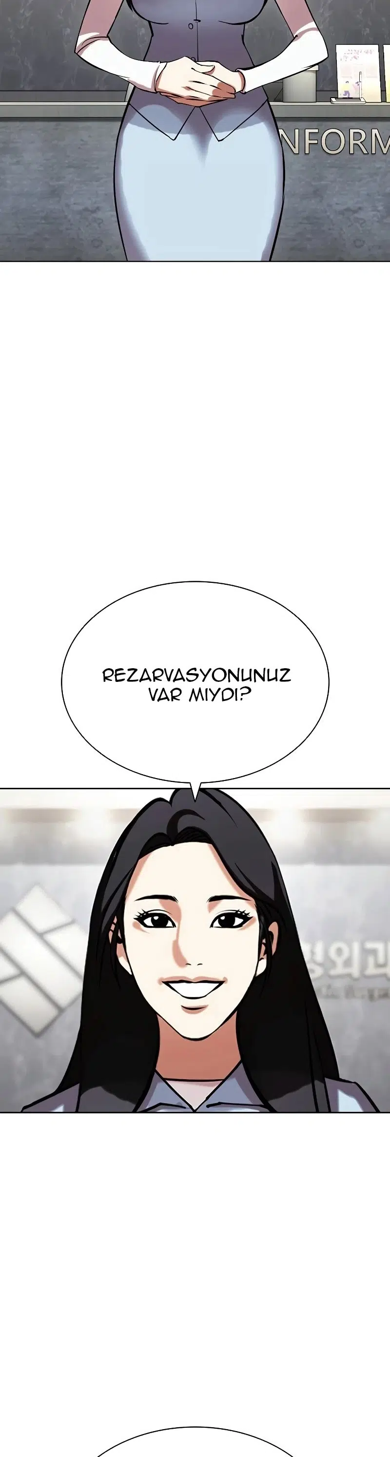 Görünüşçülük - Bölüm 441 Sayfa 51