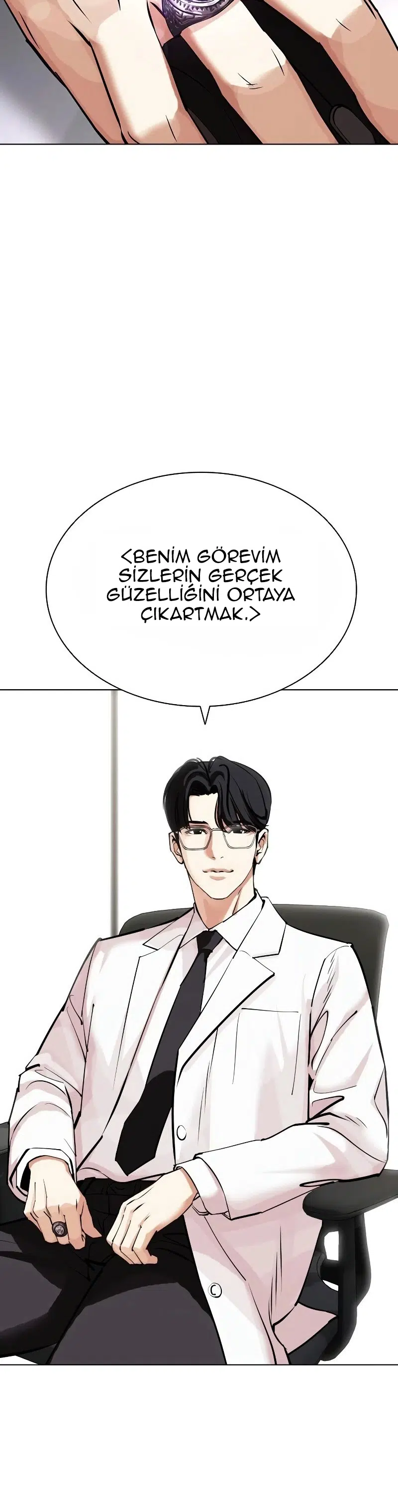 Görünüşçülük - Bölüm 441 Sayfa 54