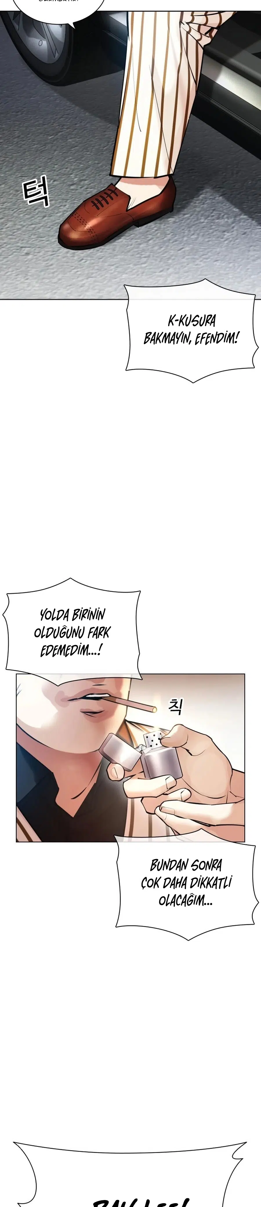Görünüşçülük - Bölüm 442 Sayfa 41