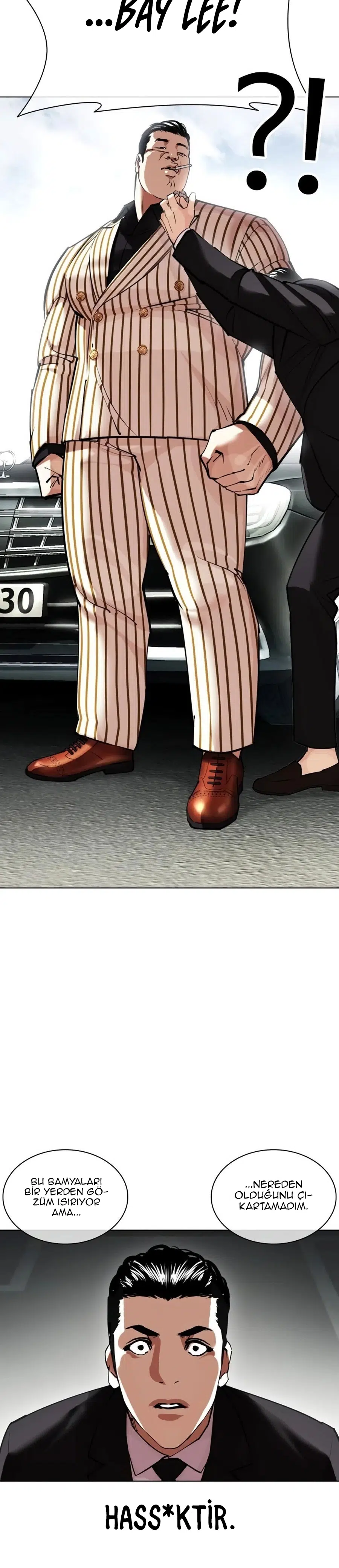 Görünüşçülük - Bölüm 442 Sayfa 42