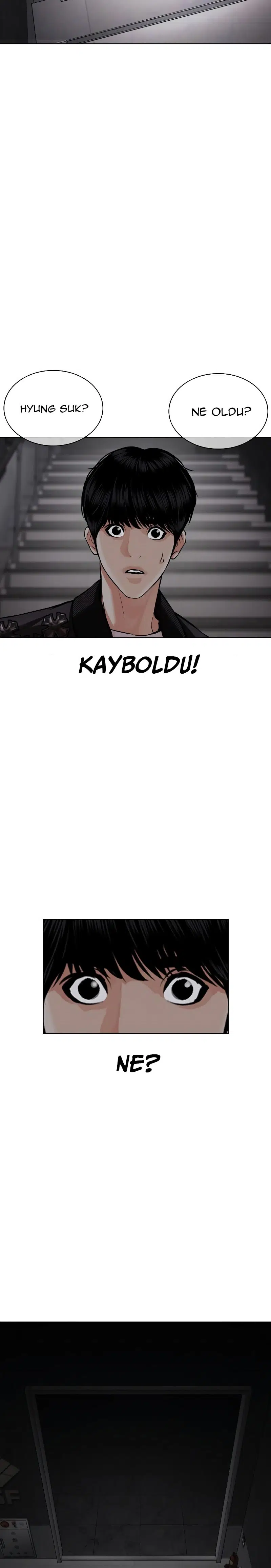 Görünüşçülük - Bölüm 443 Sayfa 25
