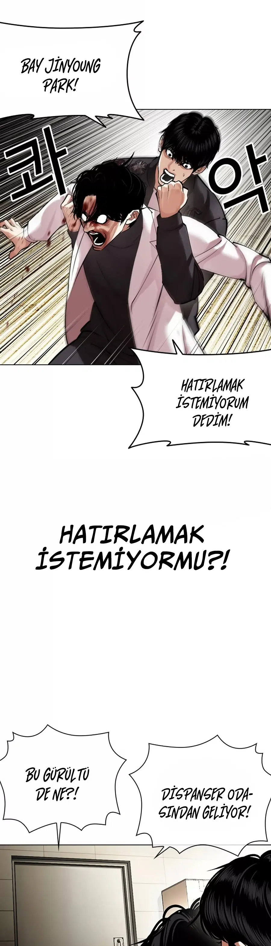Görünüşçülük - Bölüm 446 Sayfa 16