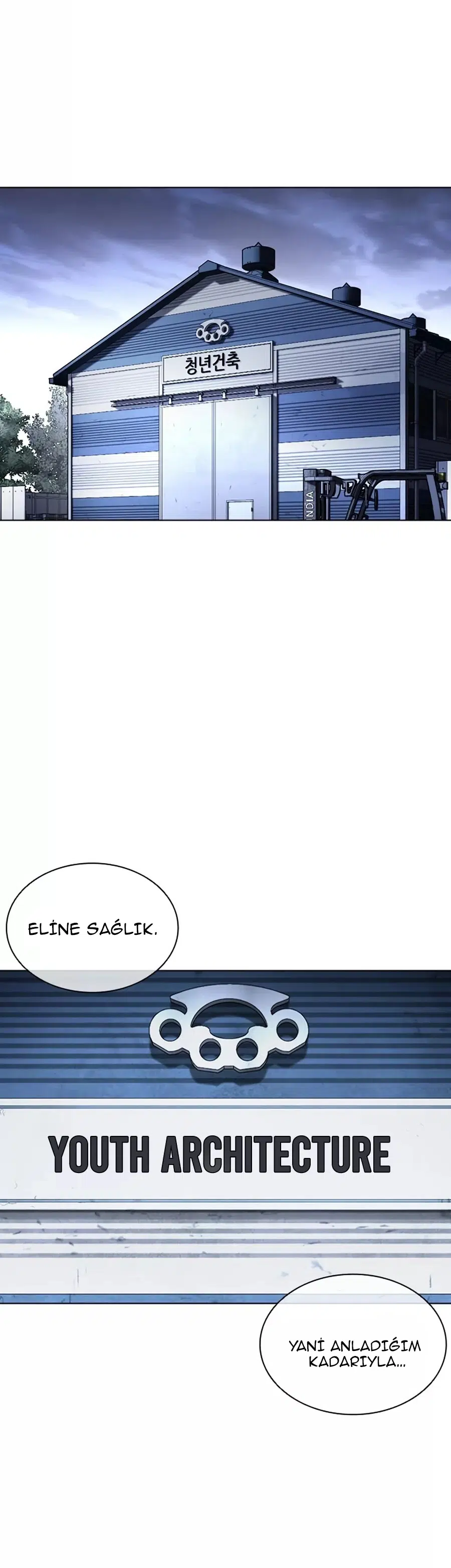Görünüşçülük - Bölüm 446 Sayfa 19