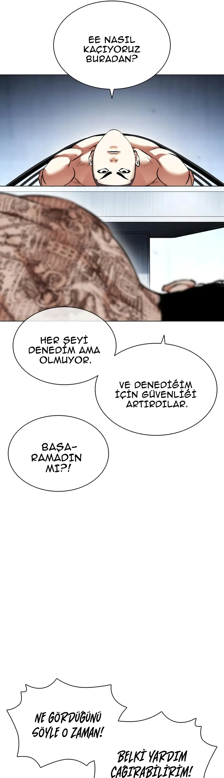 Görünüşçülük - Bölüm 446 Sayfa 39