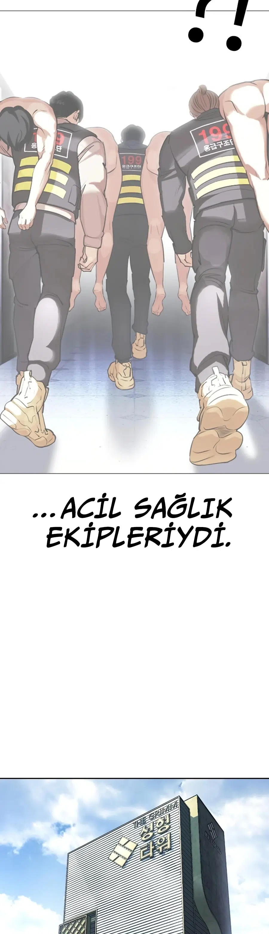 Görünüşçülük - Bölüm 446 Sayfa 42