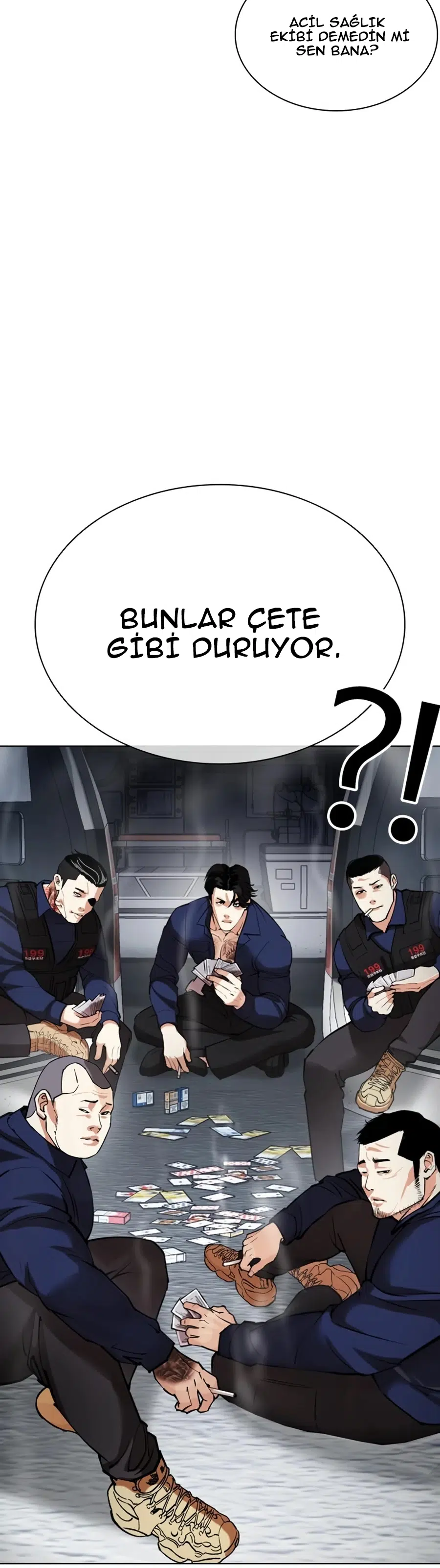 Görünüşçülük - Bölüm 446 Sayfa 54
