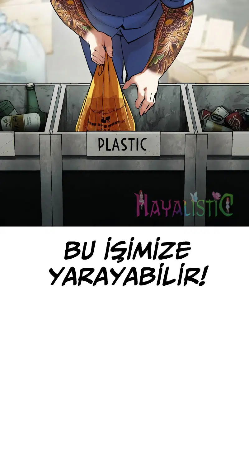Görünüşçülük - Bölüm 448 Sayfa 23