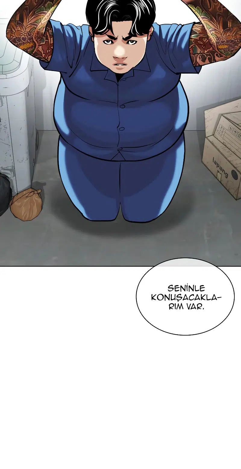 Görünüşçülük - Bölüm 448 Sayfa 25