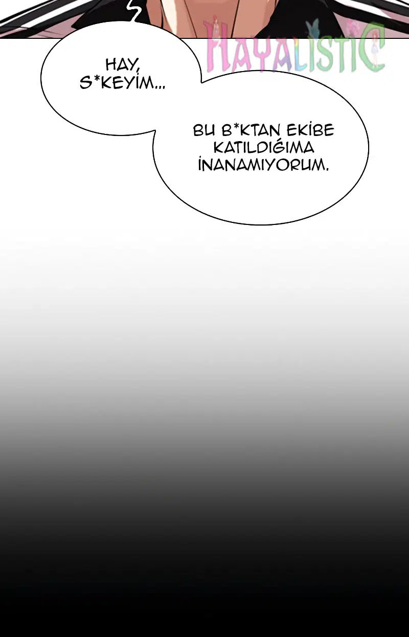 Görünüşçülük - Bölüm 448 Sayfa 33