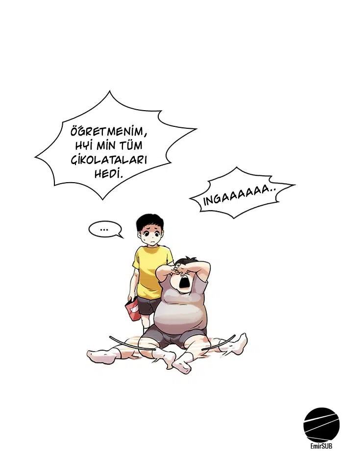 Görünüşçülük - Bölüm 44 Sayfa 1