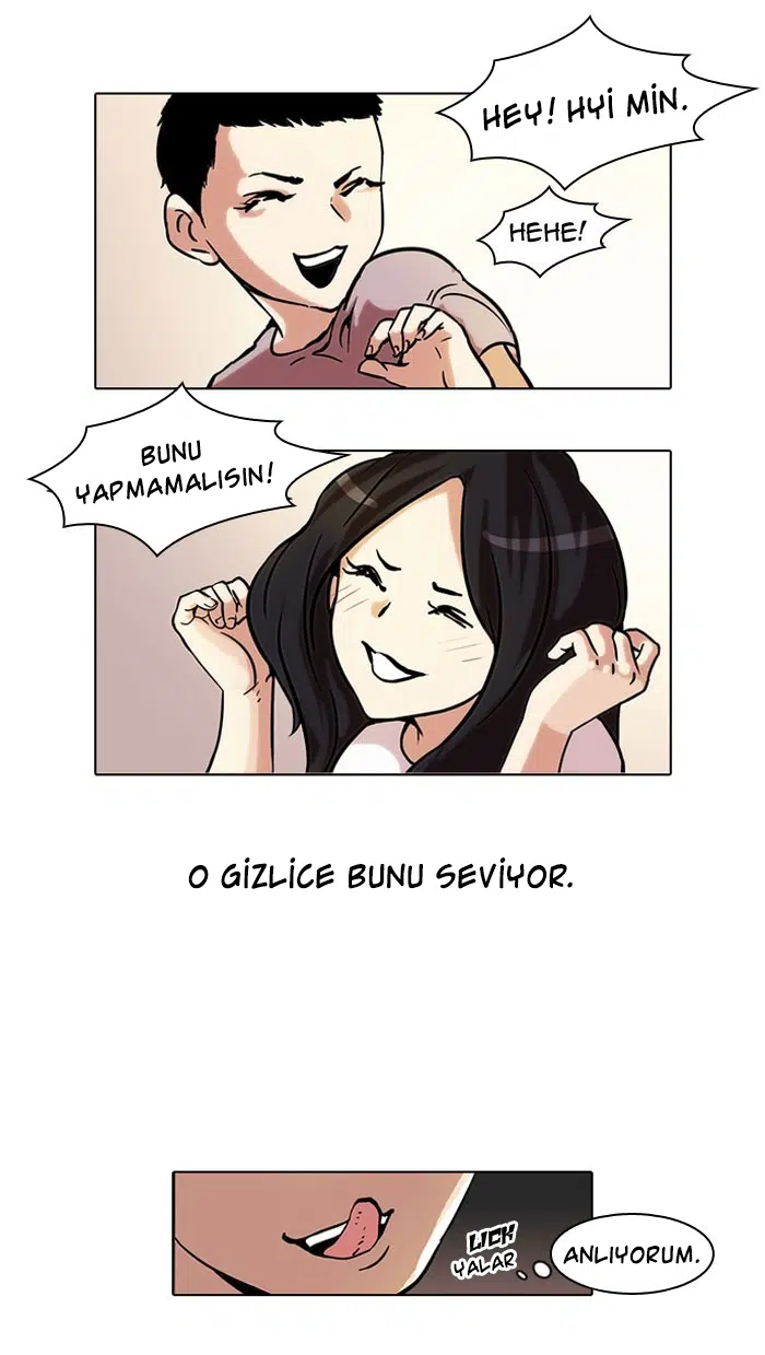Görünüşçülük - Bölüm 44 Sayfa 6