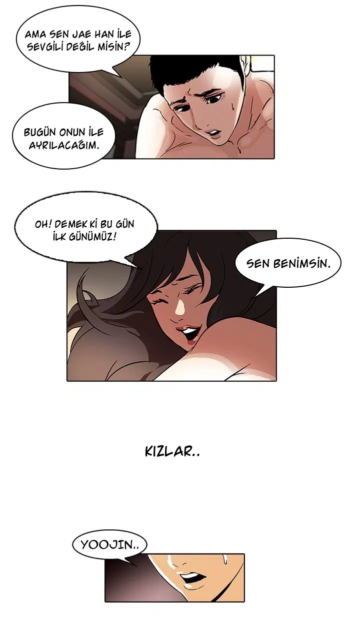 Görünüşçülük - Bölüm 44 Sayfa 9