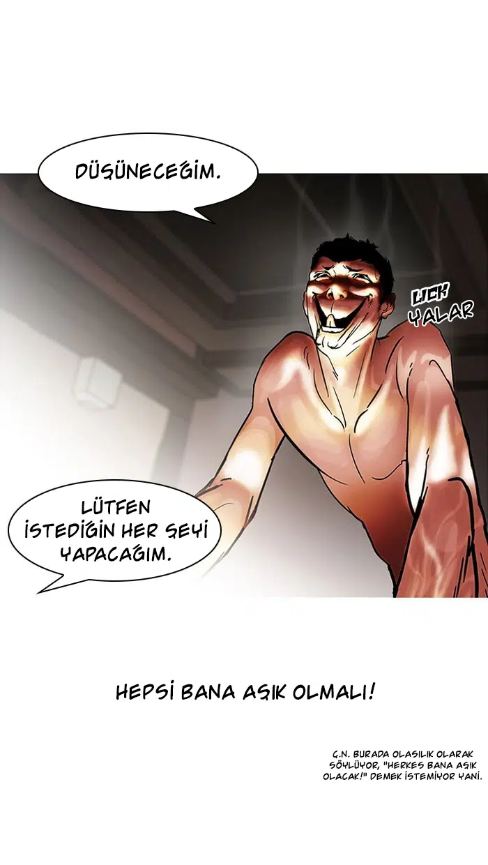 Görünüşçülük - Bölüm 44 Sayfa 10