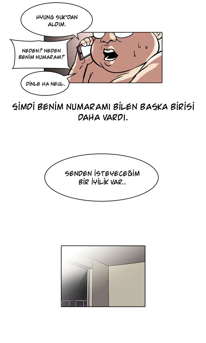 Görünüşçülük - Bölüm 44 Sayfa 26