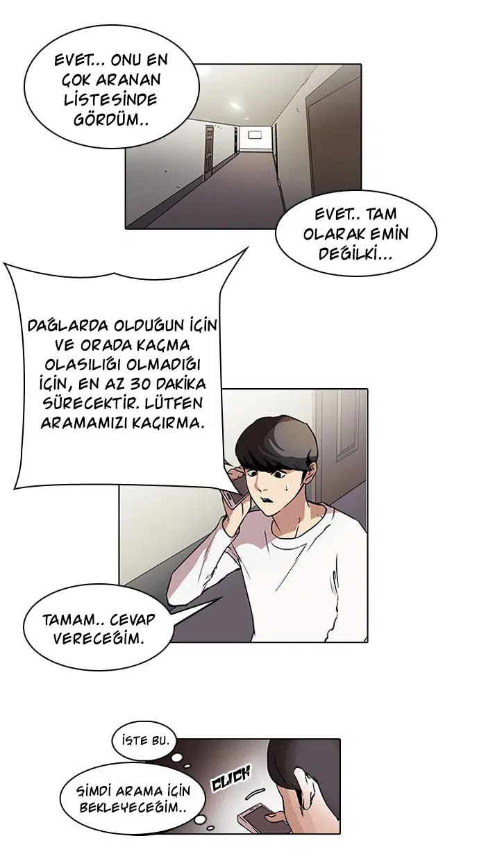 Görünüşçülük - Bölüm 44 Sayfa 29