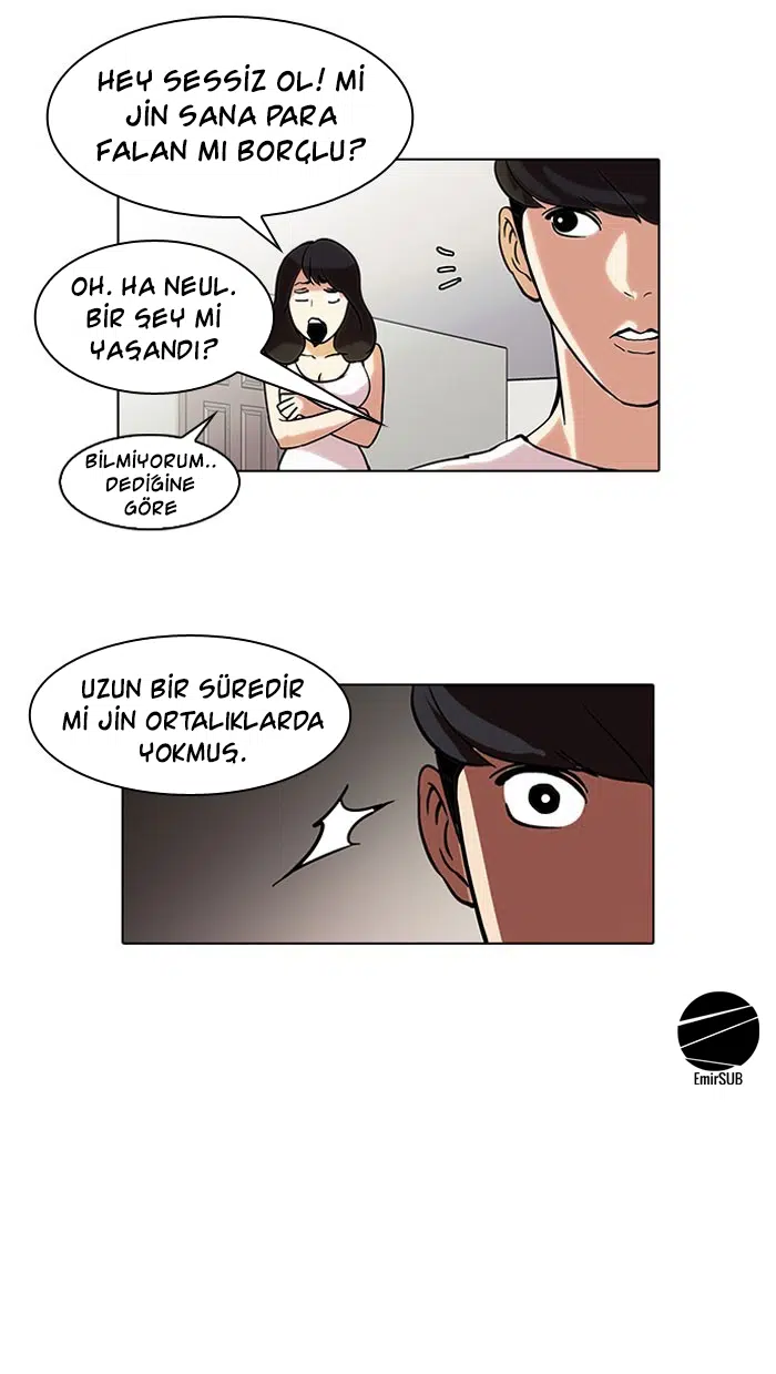Görünüşçülük - Bölüm 44 Sayfa 34