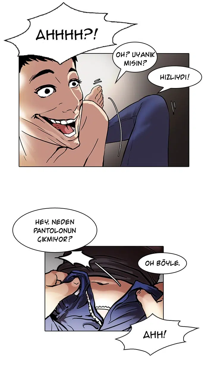 Görünüşçülük - Bölüm 44 Sayfa 43