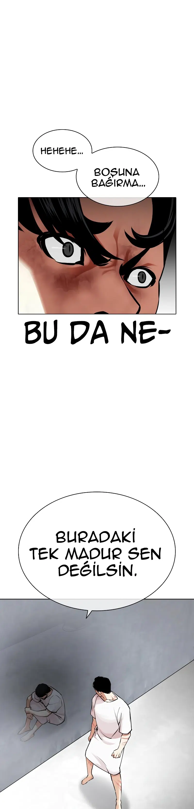 Görünüşçülük - Bölüm 450 Sayfa 9