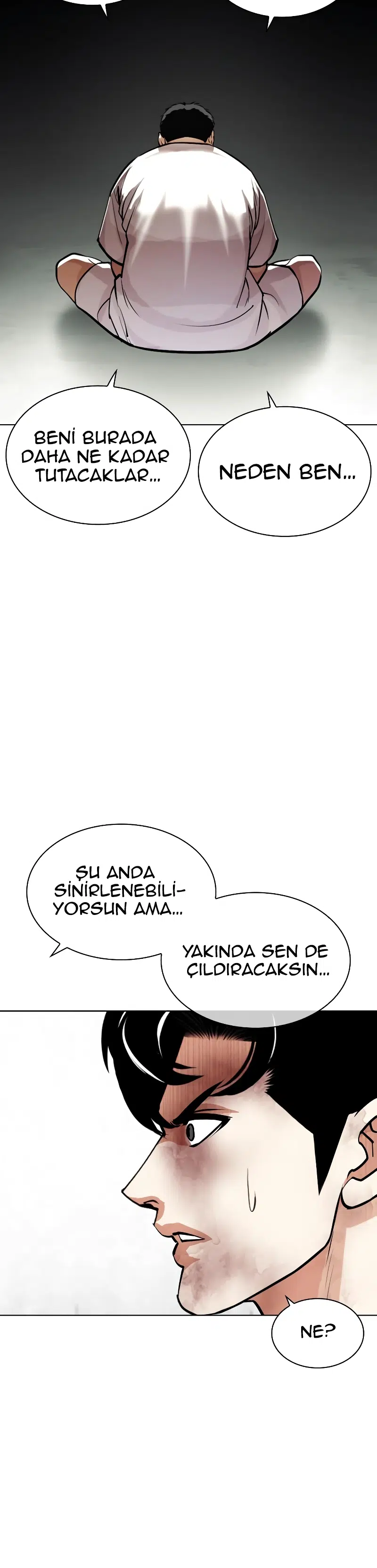 Görünüşçülük - Bölüm 450 Sayfa 11