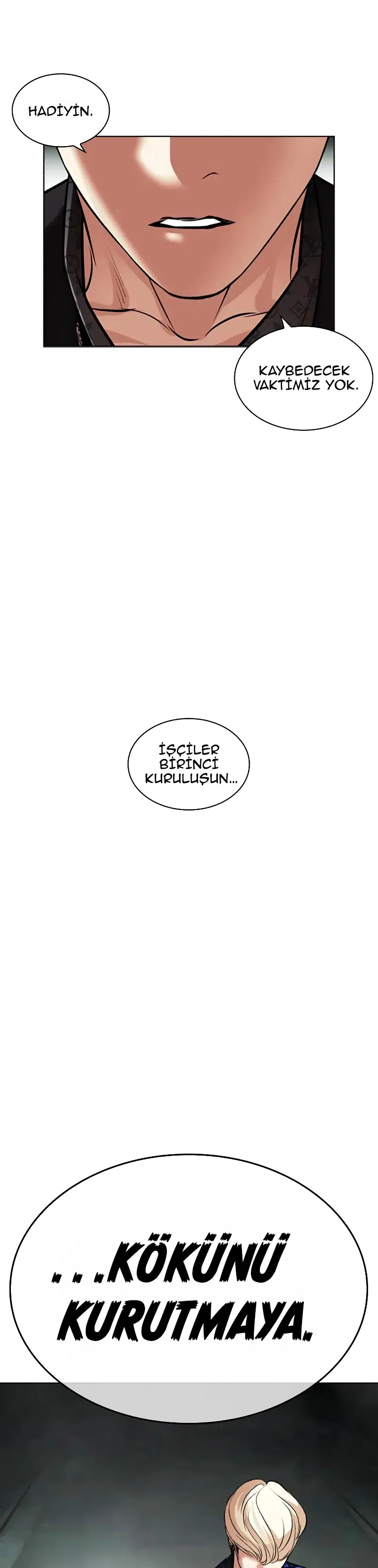 Görünüşçülük - Bölüm 450 Sayfa 66