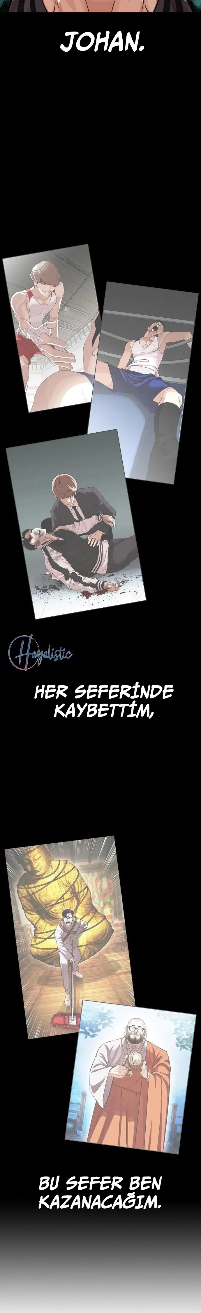 Görünüşçülük - Bölüm 451 Sayfa 23