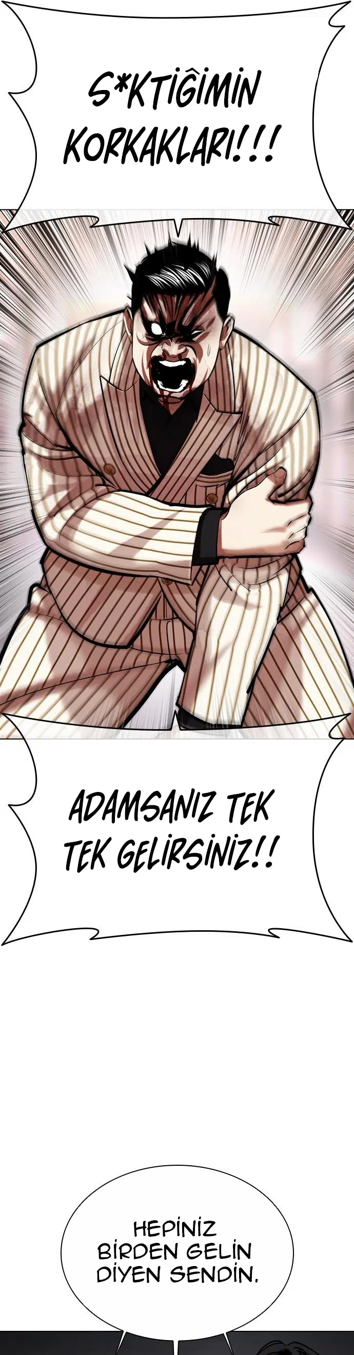Görünüşçülük - Bölüm 453 Sayfa 23