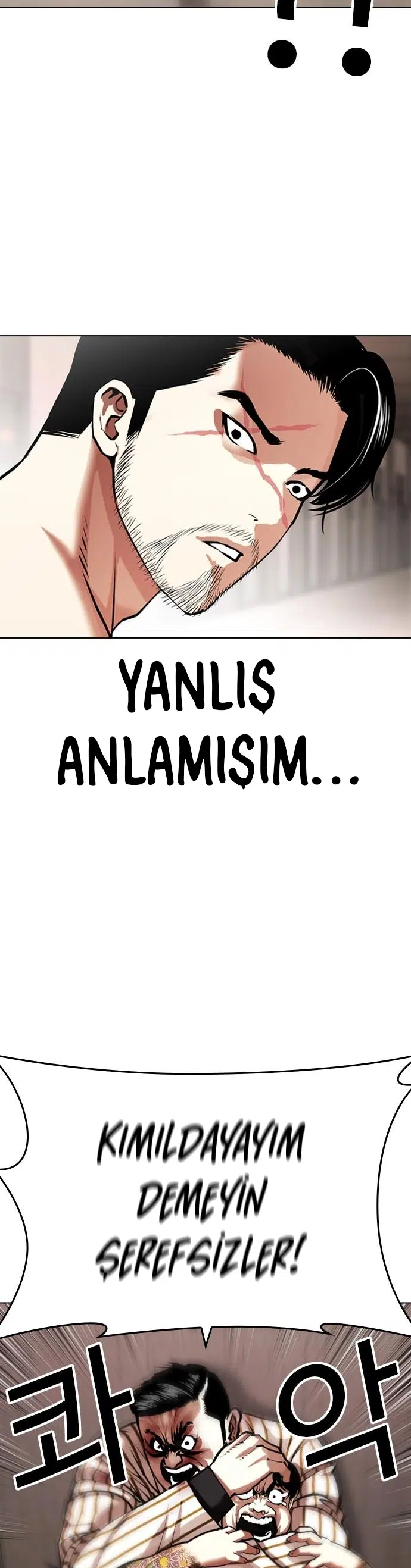 Görünüşçülük - Bölüm 453 Sayfa 27