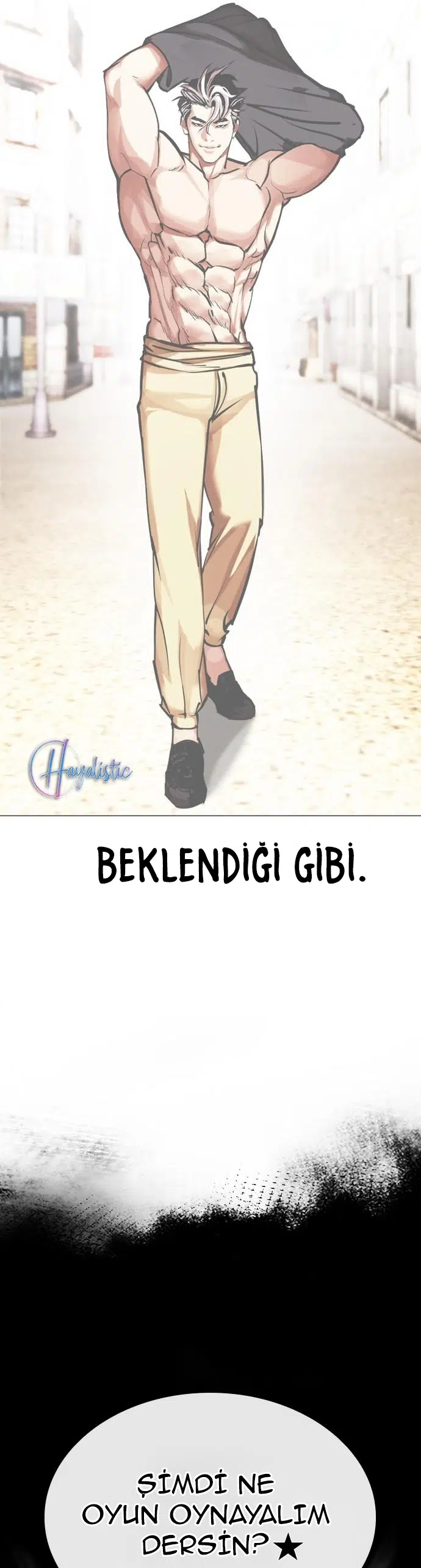 Görünüşçülük - Bölüm 453 Sayfa 58