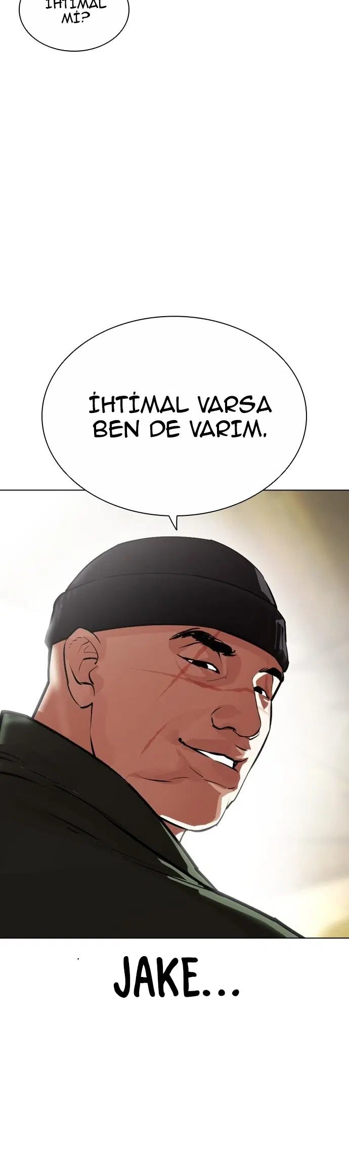 Görünüşçülük - Bölüm 454 Sayfa 16