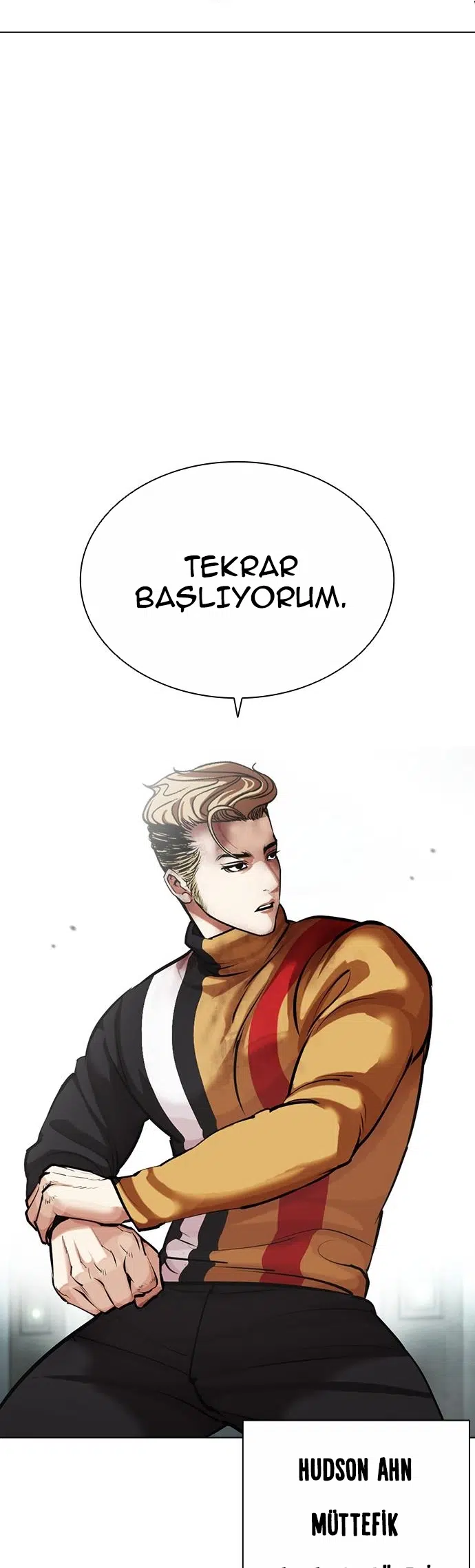 Görünüşçülük - Bölüm 454 Sayfa 21